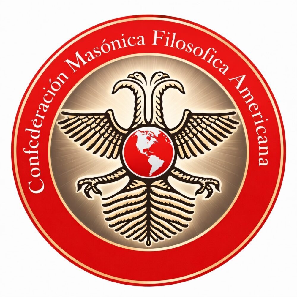 Confederación Masónica Filosófica Americana